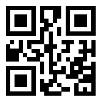 B-chat 下载二维码